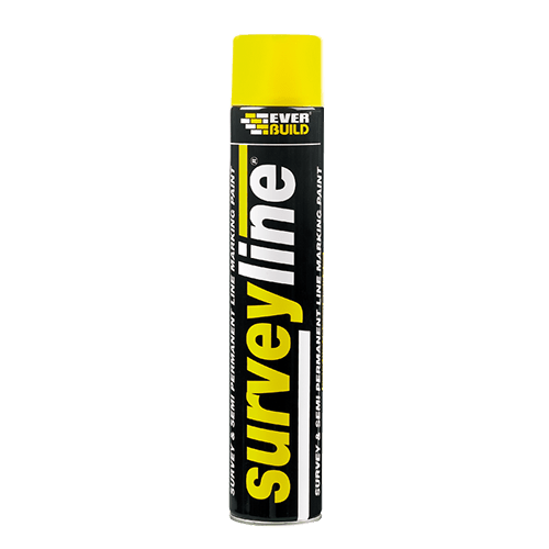 Line Marking Spray Paint